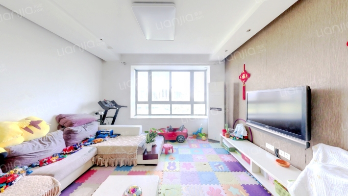 天秀湾花园二手房实景图