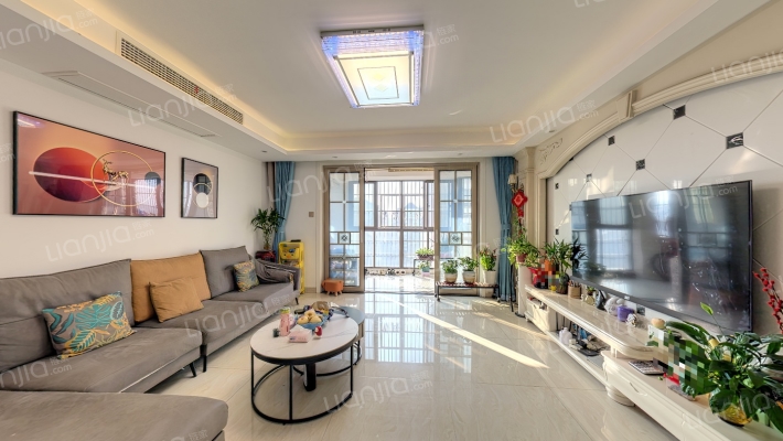 梦园小区二手房实景图