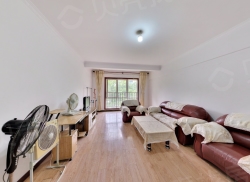 整租·宏运警苑 3室2厅 南/北_宏运警苑租房