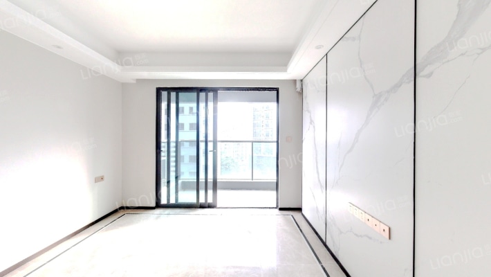 玖悦府二手房实景图