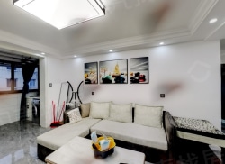 整租·海港新村 2室2厅 南_海港新村租房