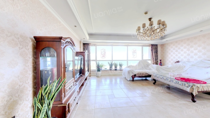 天鸿凯旋城二手房实景图