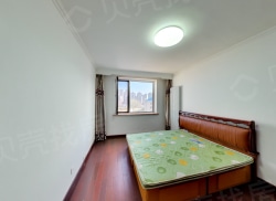 整租·星海街 2室1厅 西南_星海街租房