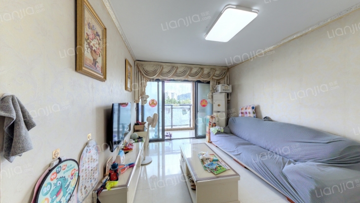 温馨里二手房实景图