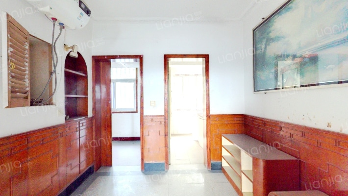 城下路72弄二手房实景图