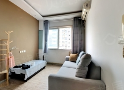 整租·电力小区 2室2厅 南/北_电力小区租房