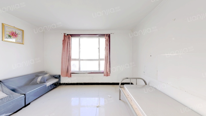 富强家园二手房实景图