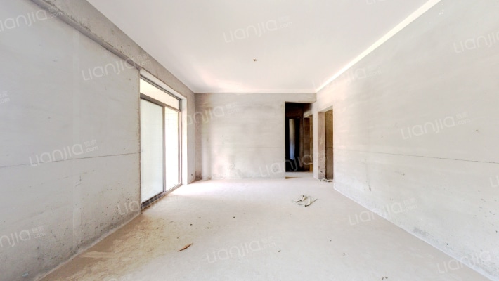 中南六十七号院二手房实景图