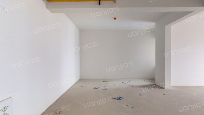 万科锦园二手房实景图