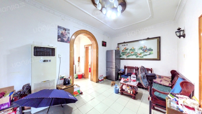 送变电公司石子冲小区二手房实景图