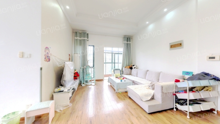 怡景苑二手房实景图