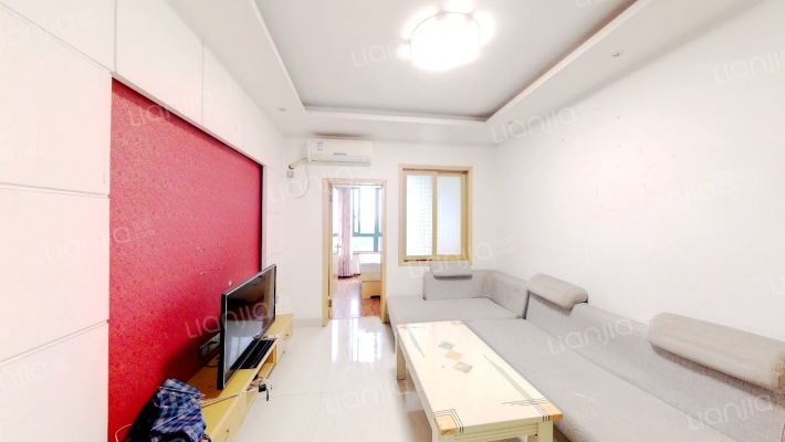 高升金典二手房实景图