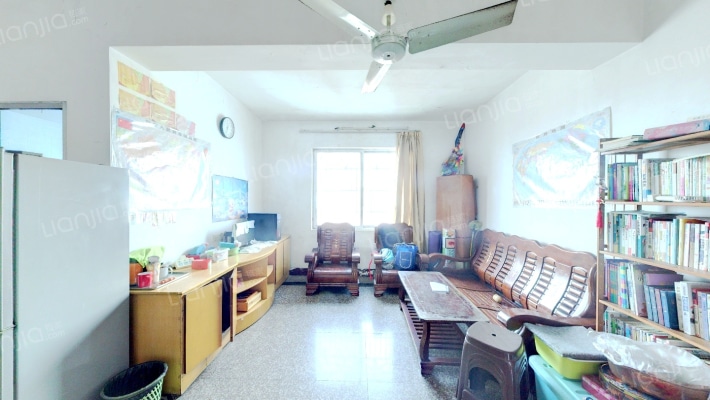 振兴东路153号院二手房实景图