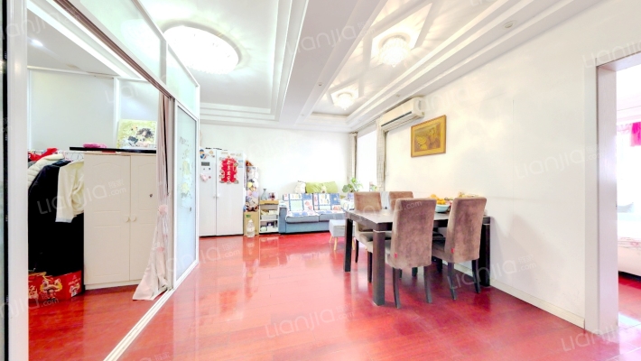 阳光大厦(普陀)二手房实景图