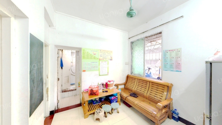 港前路二手房实景图