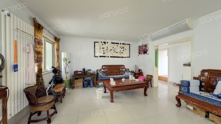 后三〇一住宅小区二手房实景图