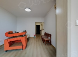 整租·恋日温泉小区 2室1厅 南_恋日温泉小区租房