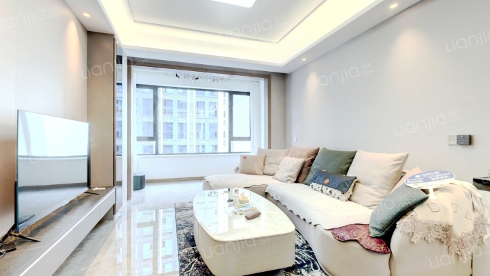 卓越坊二手房实景图