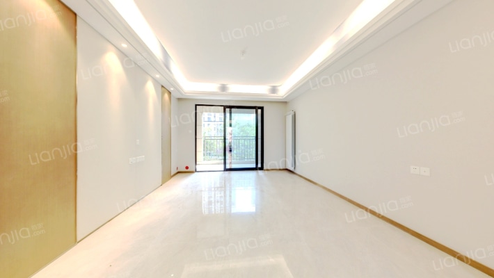 保利新武昌K4地块二手房实景图