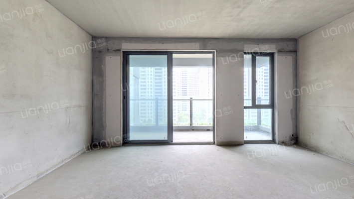 都市径水澜苑二手房实景图