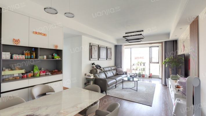 太湖雍华府二期二手房实景图