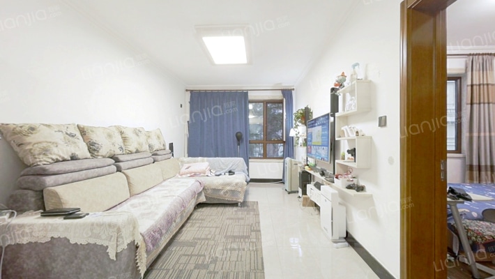 凡尔赛诗城二手房实景图