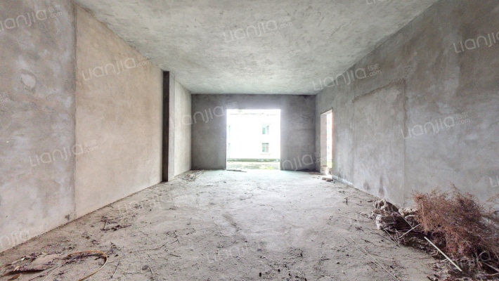 滨江花园二手房实景图