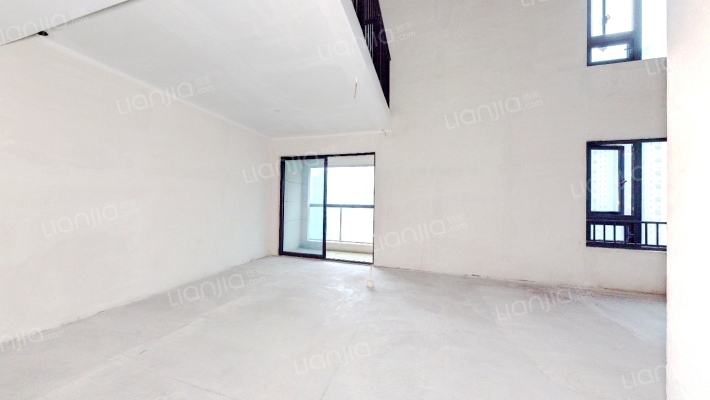 龙湖观宸二手房实景图