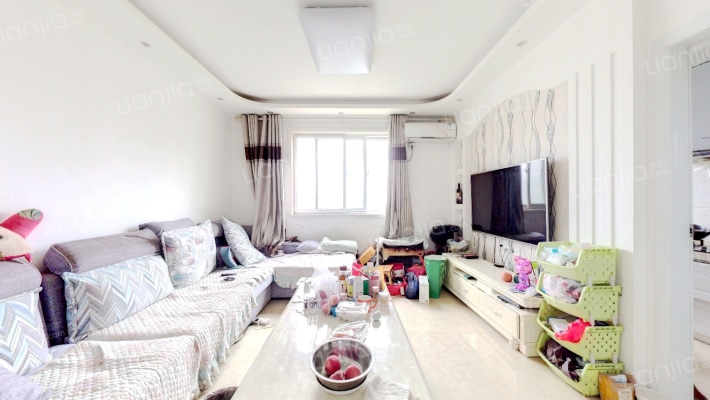 永丰新城二手房实景图