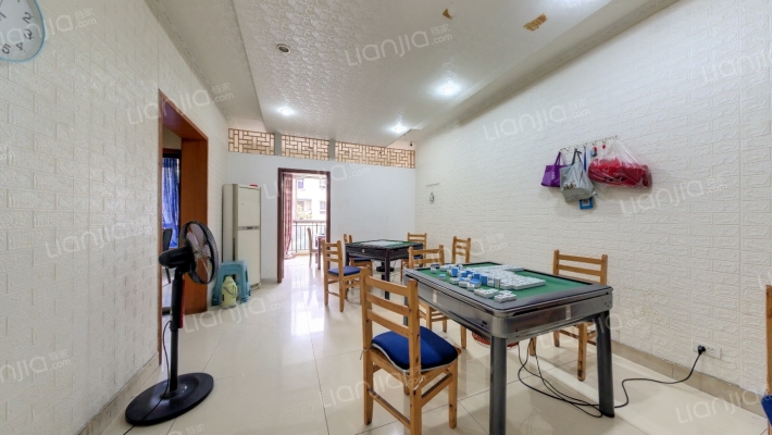 林荫村二手房实景图