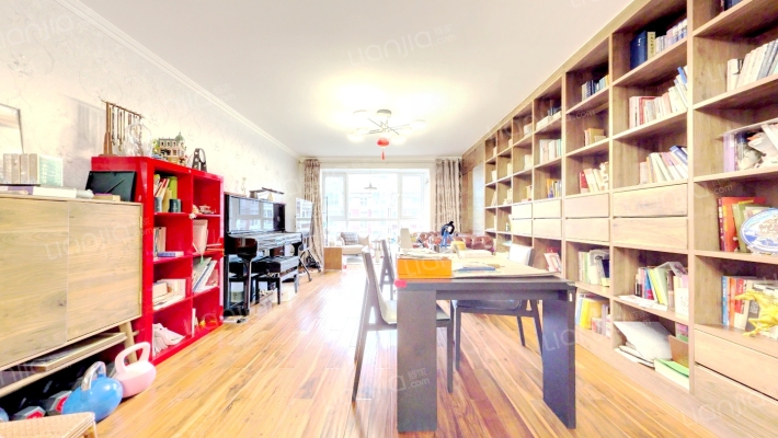 源屋曲二手房实景图