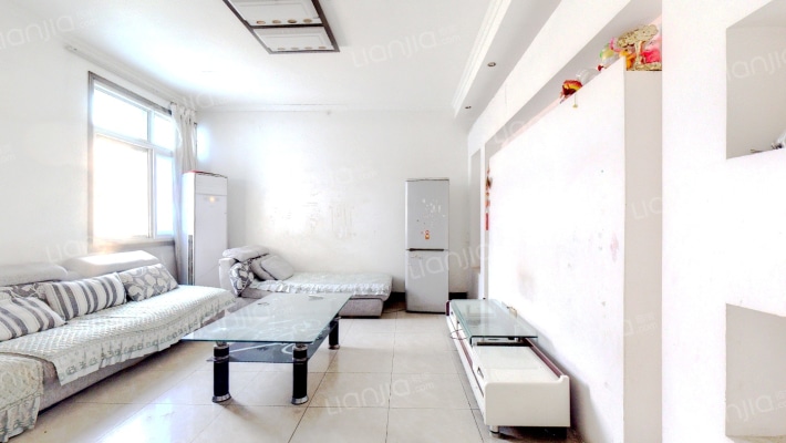 宋砦小区1号院二手房实景图