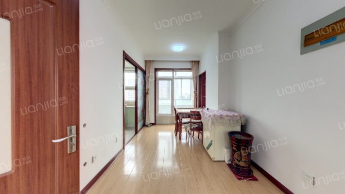 天伦花园二手房实景图