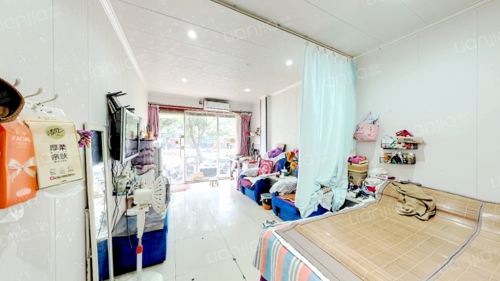 建宁路二手房实景图