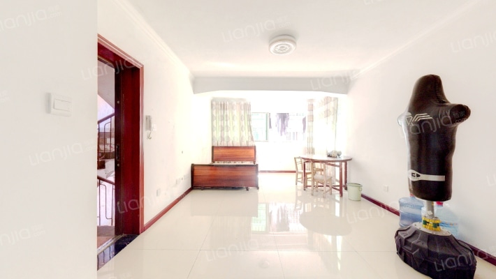 森林花园小区二手房实景图