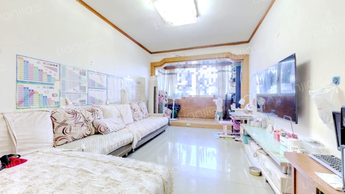 东苑(安居路)二手房实景图