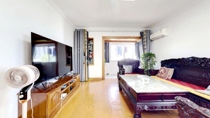 田家桥二手房实景图