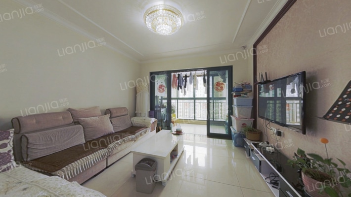 镇江绿洲花园二手房实景图