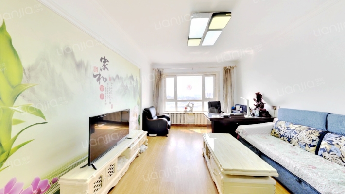 悦城231二手房实景图