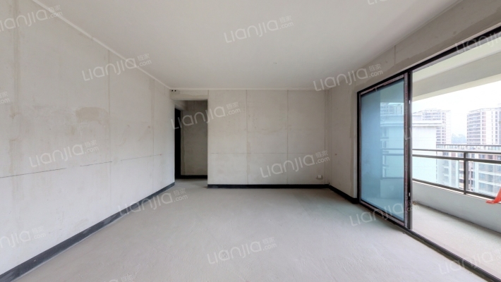 阳光城云湖里E组团二手房实景图