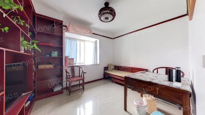 绿岸今朝二手房实景图