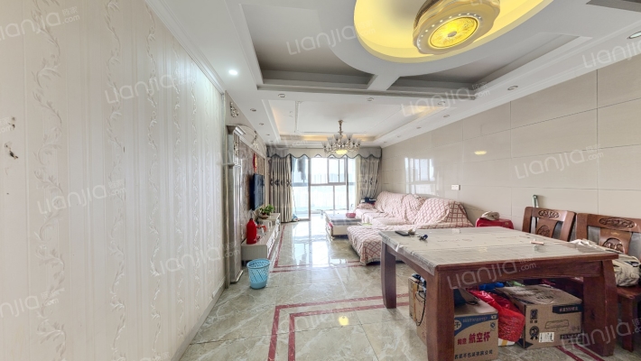 正荣润城二手房实景图