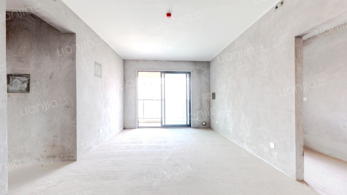 鲁能领秀城1街区二手房实景图