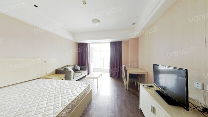 新城名苑二手房实景图