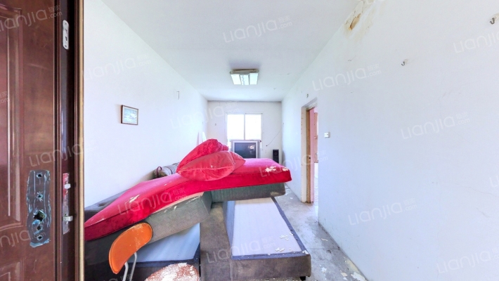 白石路小区二手房实景图