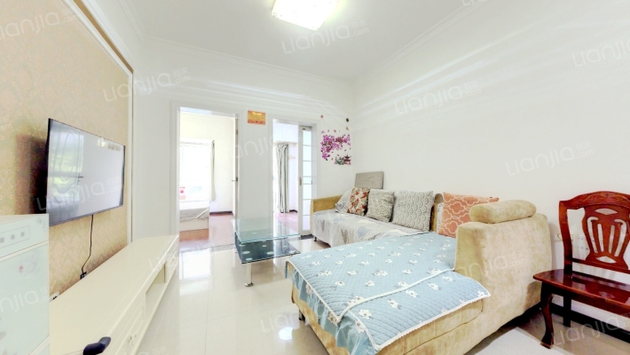 和贵久居福二手房实景图