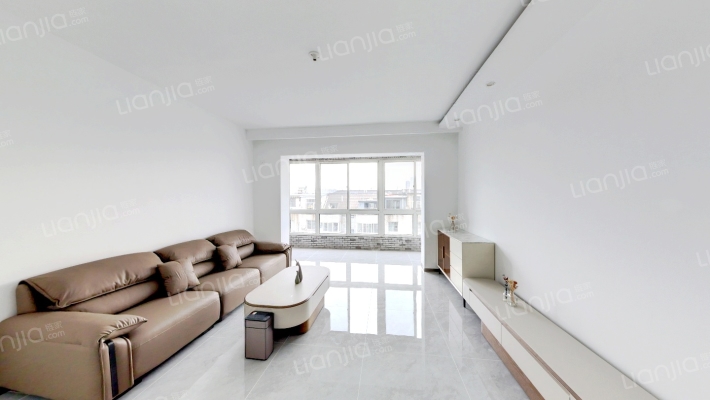 红星花园二手房实景图