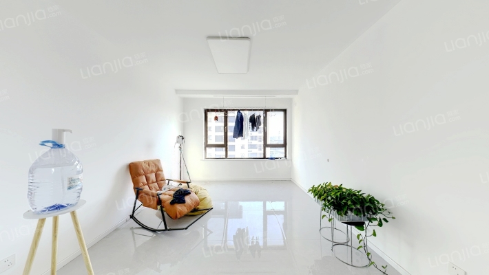 海玥名邸二手房实景图