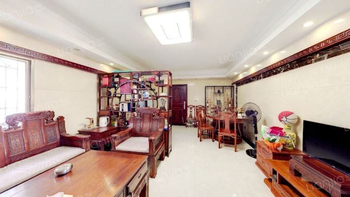 天龙大厦二手房实景图