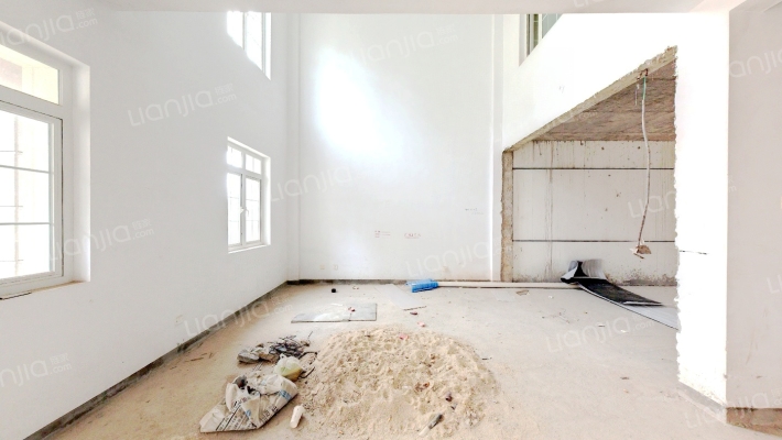 特房银溪墅府罗廷墅二手房实景图